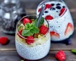 Hạt chia rất tốt nhưng không nên lạm dụng!