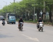 Cuối tuần, nắng nóng bao trùm cả nước 