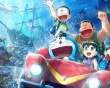 Gợi ý phim: Khám phá thế giới đại dương trong phim điện ảnh Doraemon