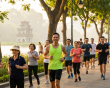 Người vận động nhiều có nguy cơ mắc bệnh tim thấp hơn đáng kể