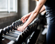 Người hở van hai lá 3/4 có nên tập gym không?