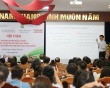 Áp dụng chuyển đổi số trong quản trị rủi ro an toàn thực phẩm
