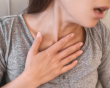 U phổi giai đoạn đầu có gây khó thở không? 
