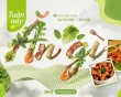 Lên sẵn thực đơn tuần - giải quyết nỗi lo “hôm nay ăn gì?”