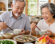 Những loại cá giàu omega-3 tốt cho người lớn tuổi