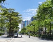 Bắc và Trung Bộ nắng gắt, Nam Bộ mưa dông