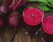 Thử ngay công thức nước ép củ dền cực dễ uống!