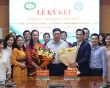 Đẩy mạnh truyền thông số để kiểm soát ATTP từ sớm, từ xa, từ nguồn gốc
