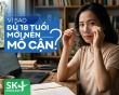 Podcast: Vì sao đủ 18 tuổi mới nên mổ cận?