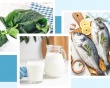 Các thực phẩm giàu chất điện giải bạn nên thêm vào chế độ ăn ngày Hè 