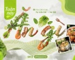 Gợi ý thực đơn 7 ngày trong tuần dành cho nội trợ