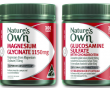 Cảnh báo khẩn về hai sản phẩm Nature's Own đang bị thu hồi tại Australia
