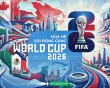 Mùa Hè sôi động cùng World Cup 2026