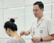 Điều trị đau cổ vai gáy bằng Y học cổ truyền