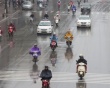 Không khí lạnh tràn về, Bắc Bộ chuyển mát nhiều nơi