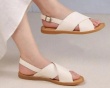Bí quyết chọn sandal thoải mái cho mùa Hè