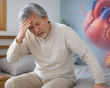 Chóng mặt khi vừa đứng dậy có thể cảnh báo bệnh tim