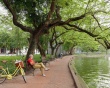 Hà Nội và Bắc Bộ vẫn mưa dông vài nơi