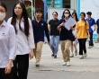 Thời tiết ngày đầu thi tốt nghiệp THPT 2026 thế nào?