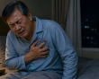 Vì sao cơn đau thắt ngực thường xuất hiện vào ban đêm?