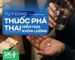 Podcast Tự ý dùng thuốc phá thai: Hiểm họa khôn lường
