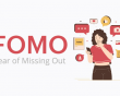 FOMO: Khi nỗi sợ bị bỏ lại phía sau ảnh hưởng đến sức khỏe tinh thần