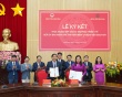 Bệnh viện Bạch Mai cơ sở 2: Khẩn trương chuẩn bị cho ngày khai trương 26/6