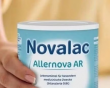 Bộ Y tế yêu cầu ngừng sử dụng, thu hồi sữa bột Allernova AR của Pháp
