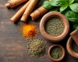 Một số thảo dược có thể hỗ trợ cho người bệnh đái tháo đường