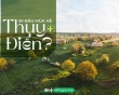 Đi đâu mùa Hè Thụy Điển?