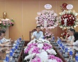 Đẩy nhanh tiến độ xây dựng Hệ thống thông tin quản lý khám chữa bệnh toàn quốc