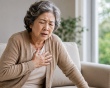 Đặt stent mạch vành 2 tháng vẫn khó thở có sao không?