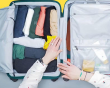 6 cách xếp hành lý gọn nhẹ cho chuyến đi du lịch