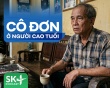 Podcast: Cô đơn ở người cao tuổi
