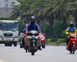 Bắc Bộ vẫn mưa vài nơi, Trung Bộ duy trì nắng nóng