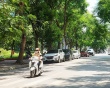 Cả nước ngày nắng nóng, đêm mưa vài nơi