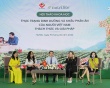 Chăm sóc sức khỏe chủ động bắt đầu từ dinh dưỡng 