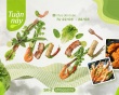 Thực đơn hàng ngày cho cả tuần đầy đủ dinh dưỡng