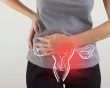 U nang buồng trứng có gây ra khí hư bất thường?