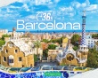 36h ở Barcelona