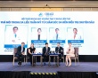 Đột phá mới trong da liễu thẩm mỹ và nỗ lực đầu tư cho thế hệ bác sĩ trẻ