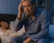 Cải thiện giấc ngủ cho người bệnh Parkinson