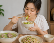 Những loại rau củ hỗ trợ cải thiện táo bón
