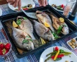 Ăn cá đúng cách để bổ sung omega-3