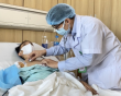 Ca ghép gan thắp lại hy vọng cho nam sinh bị xơ gan di truyền