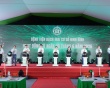 Bệnh viện Bạch Mai cơ sở Ninh Bình chính thức đi vào hoạt động
