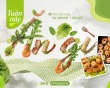 Bỏ túi thực đơn ăn uống đa dạng cho cả tuần