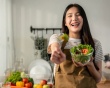 Gợi ý thực đơn thân thiện cho người bị trào ngược