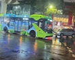 Bắc Bộ oi nóng, đêm có mưa dông