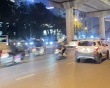 Bắc Bộ có mưa, Trung Bộ vẫn nắng nóng 